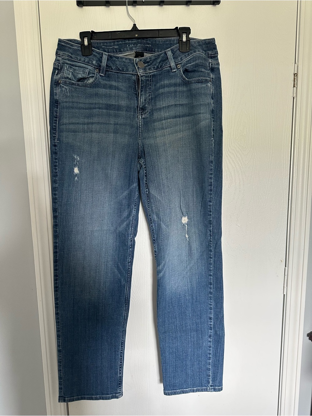 Lane Bryant Jeans